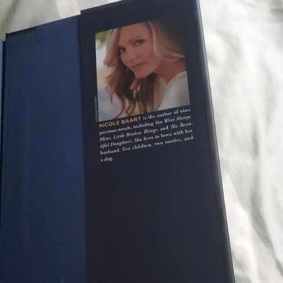 Everything We Didn't Say by Nicole Baart - Picture 3 of 5